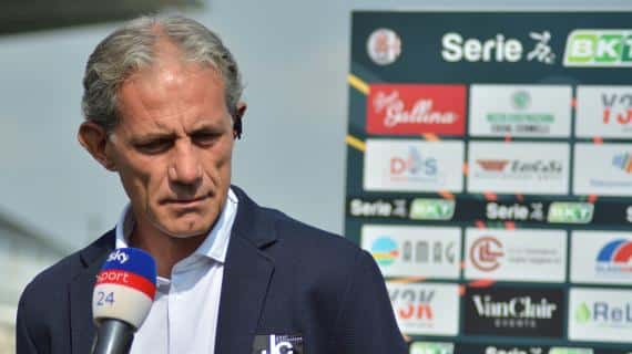 Marco Zaffaroni Verona-Lazio