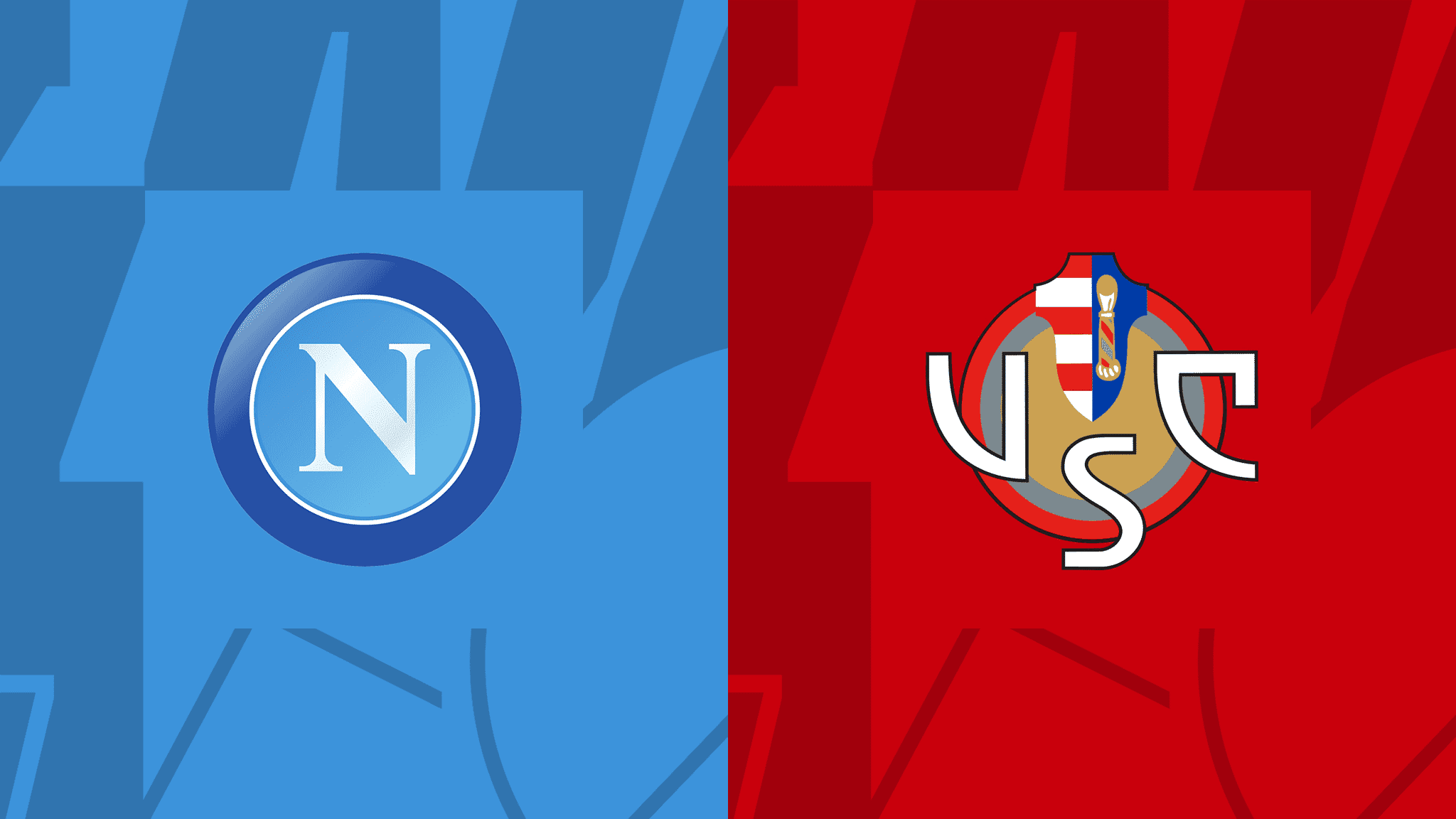 Napoli-Cremonese
