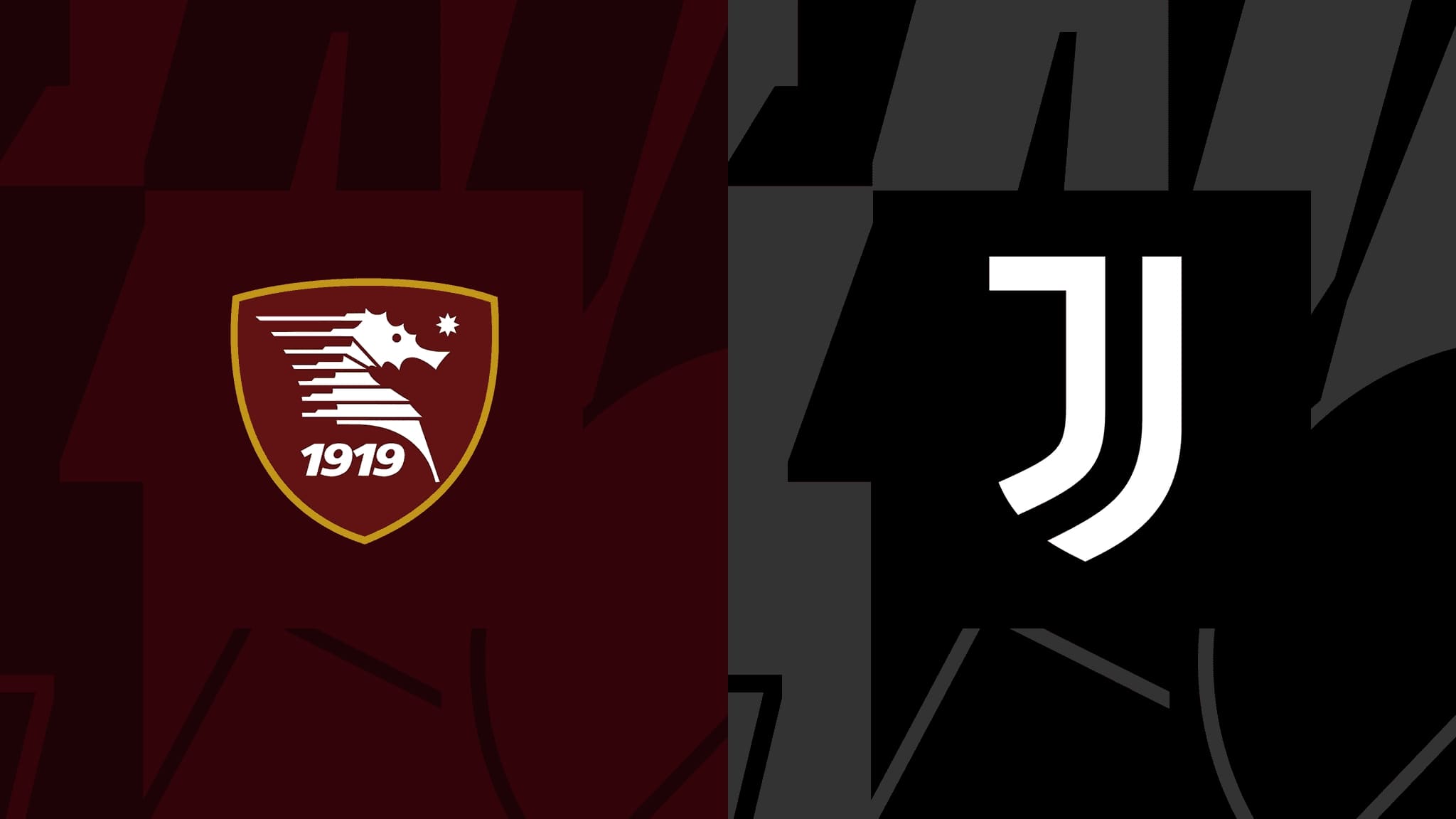 Salernitana-Juventus