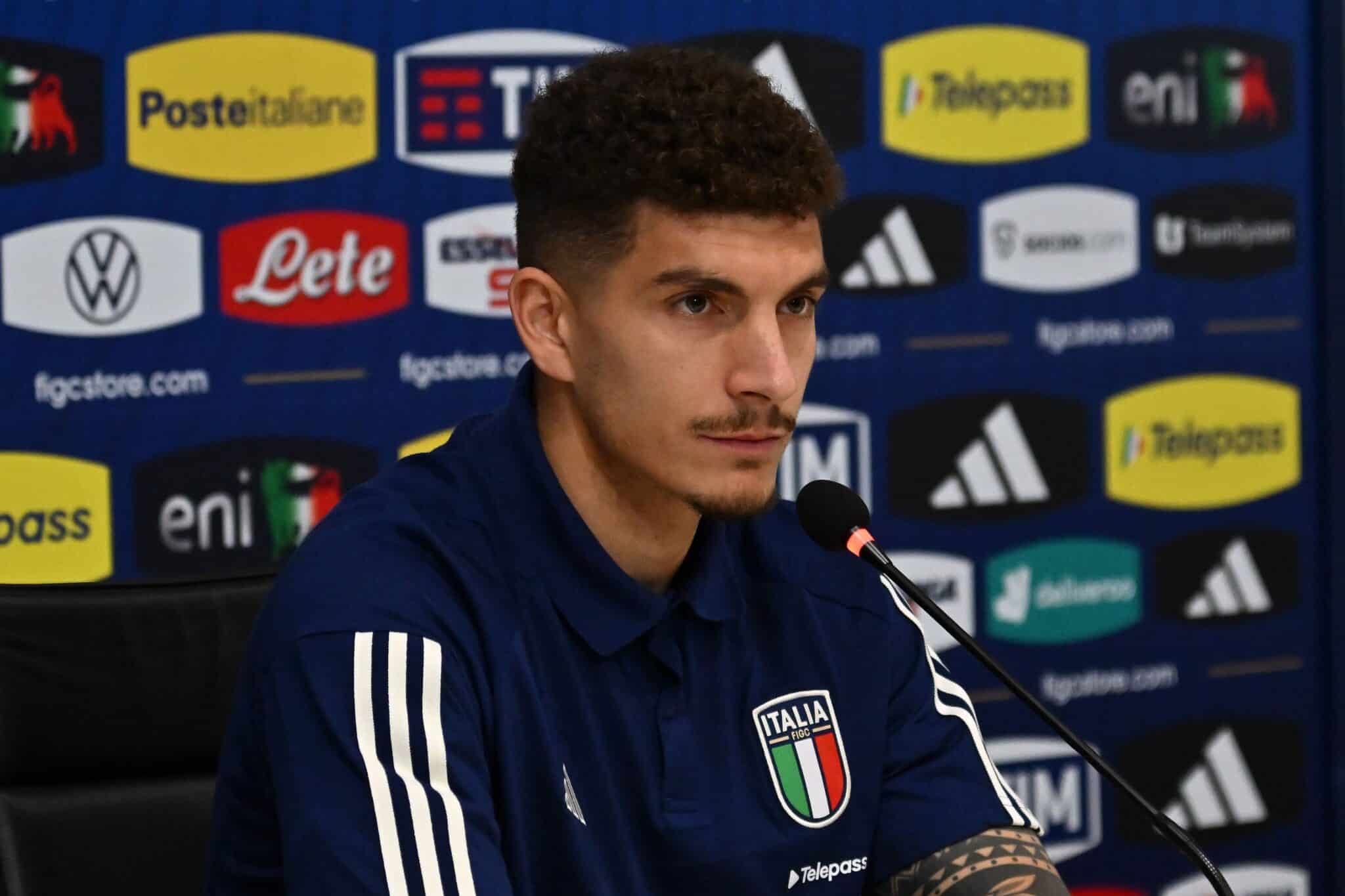 Di Lorenzo - Italia