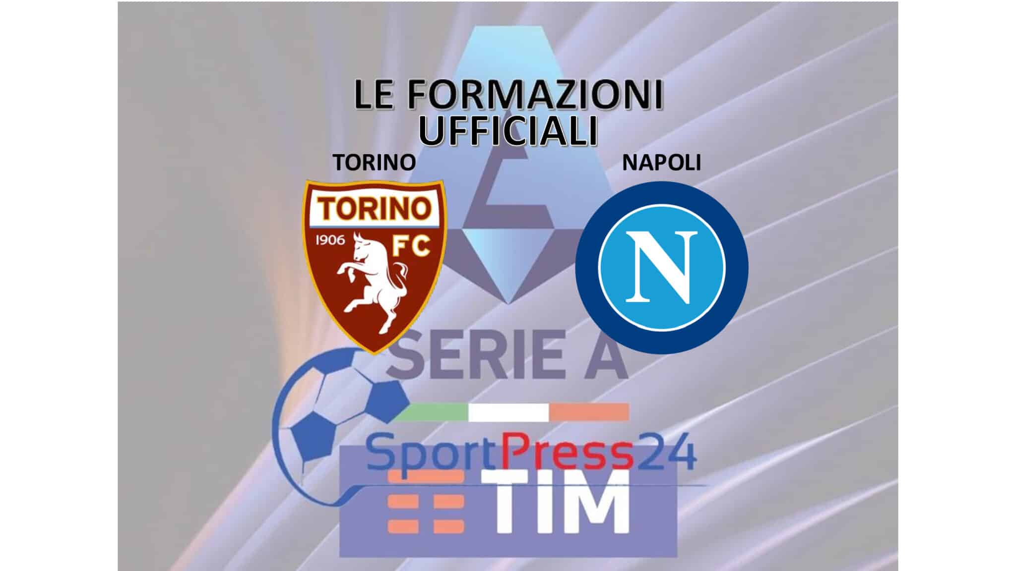 Serie A Torino-Napoli (immagine a cura di Valerio Giuseppe Bellinghieri)