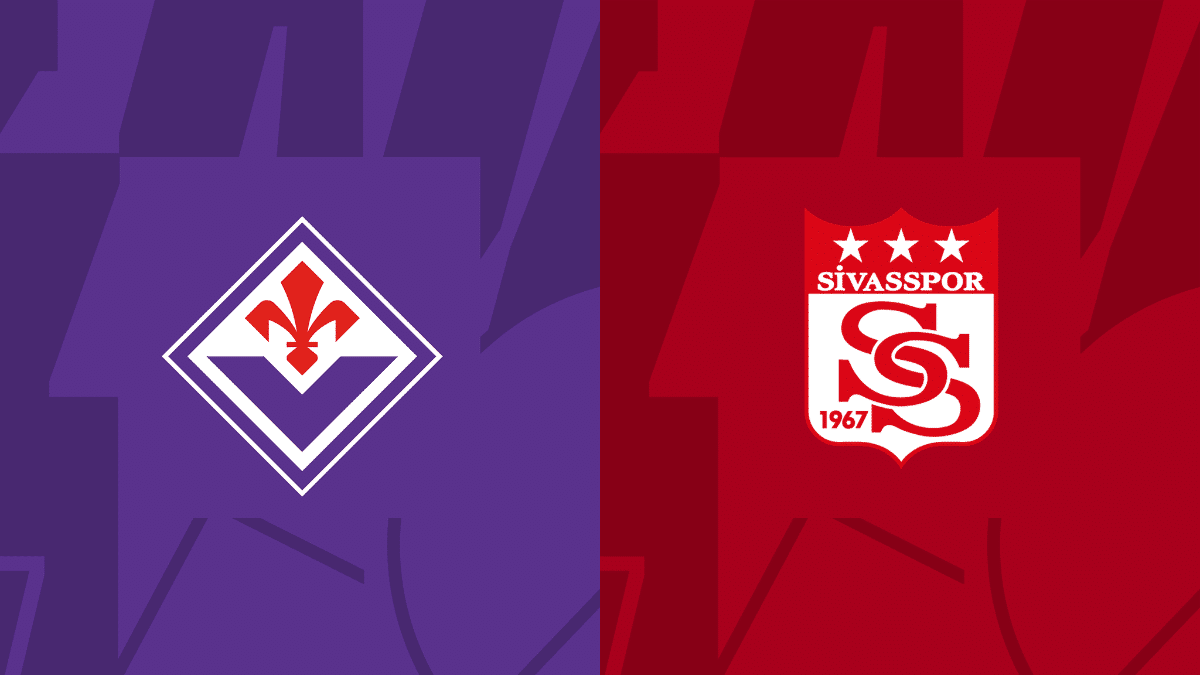 Fiorentina-Sivasspor
