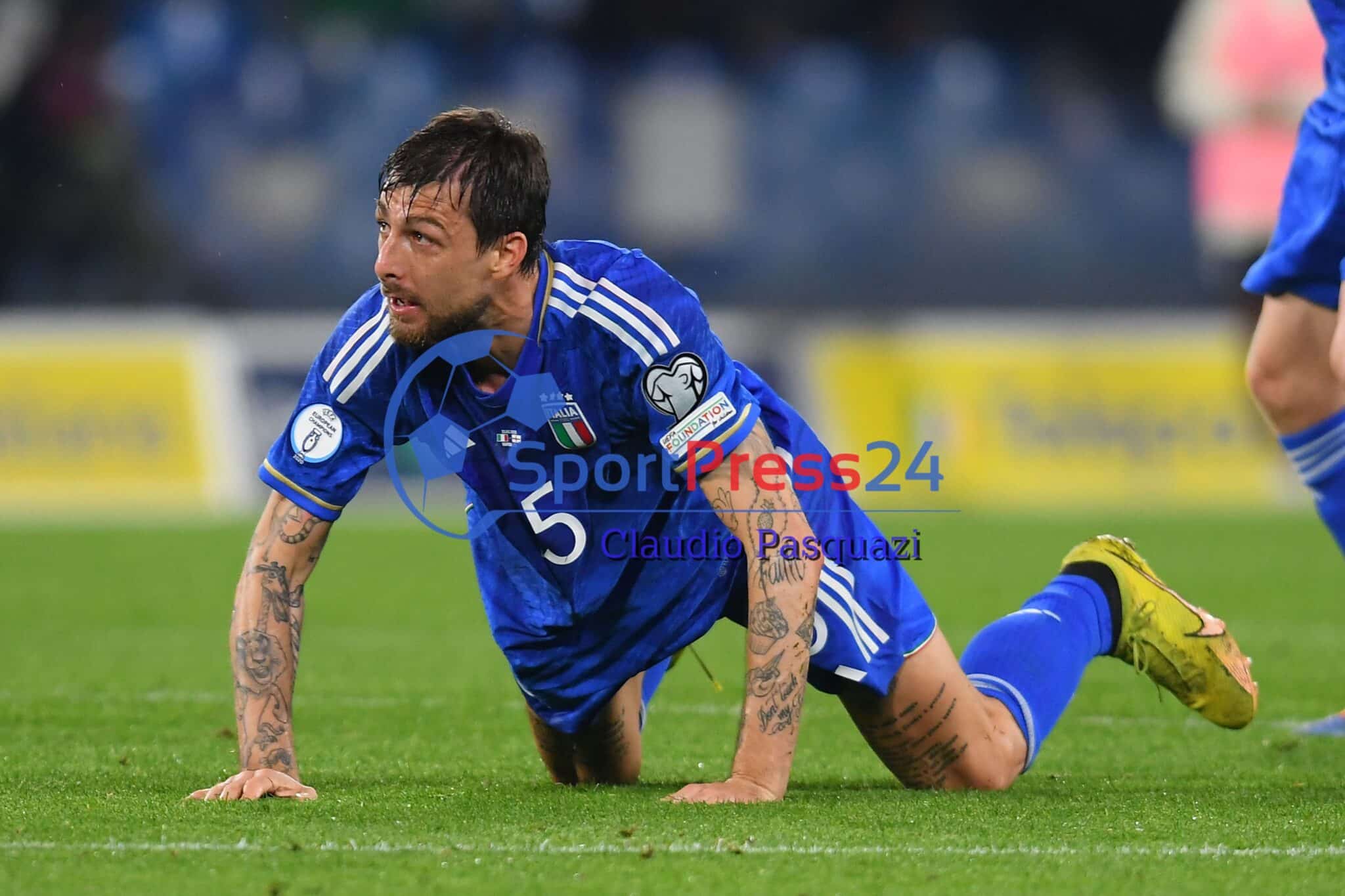 Italia Acerbi