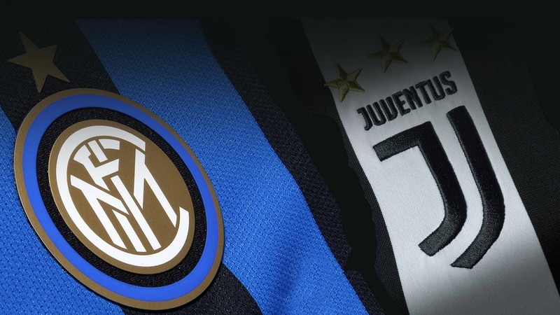Inter-Juventus