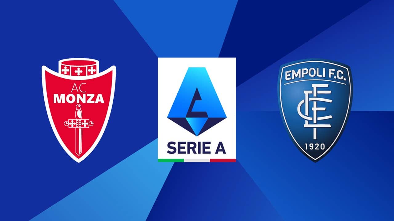 Monza-Empoli