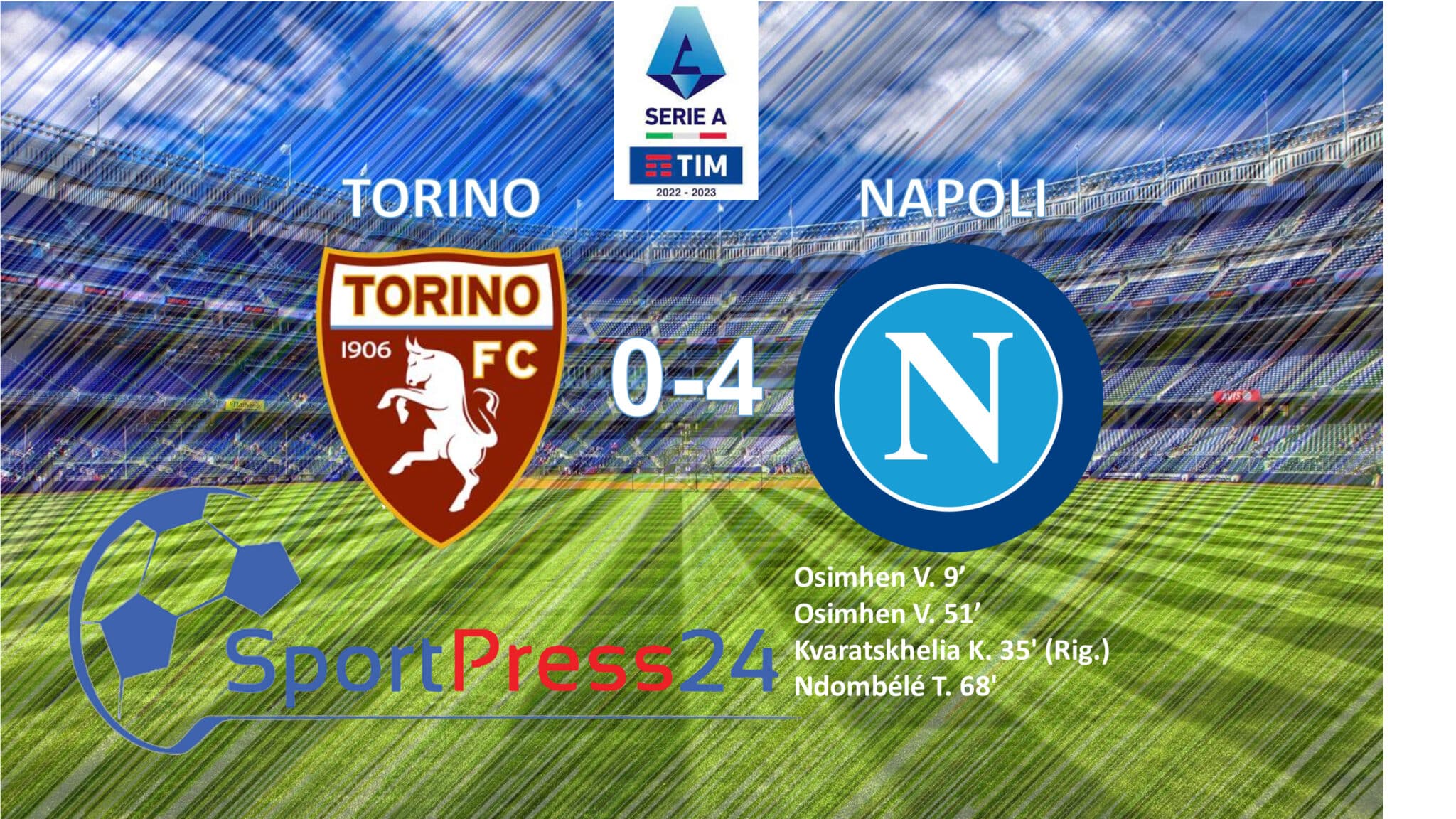Serie A_Torino-Napoli-(immagine a cura di Valerio Giuseppe Bellinghieri)