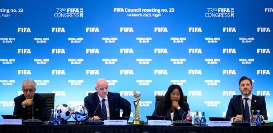 FIFA