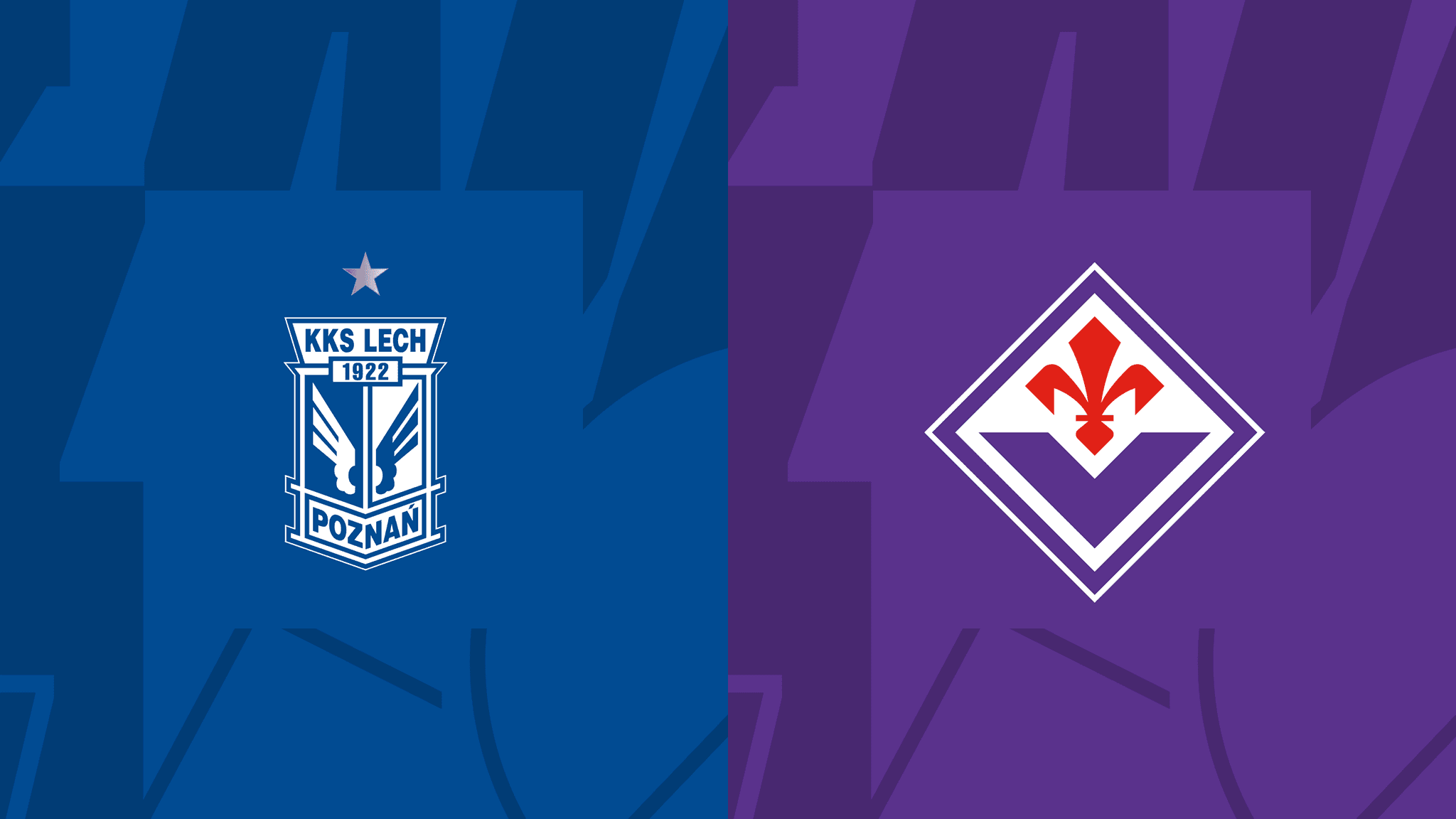 Lech Poznań-Fiorentina