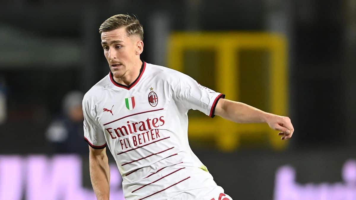 Roma-Milan al cardiopalma (1-1), gol di Abraham e Saelemaekers nel recupero