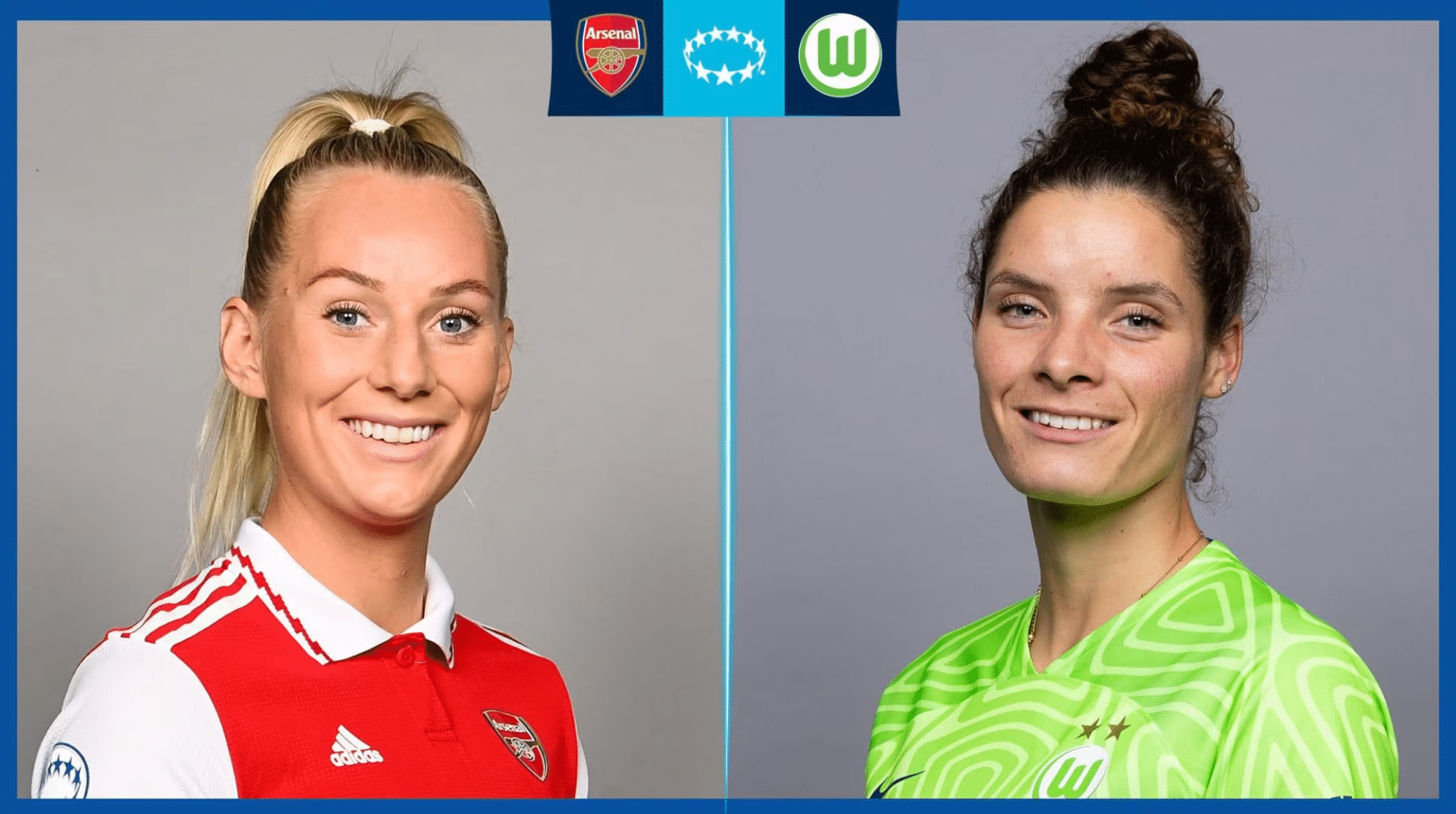 Arsenal-Wolfsburg