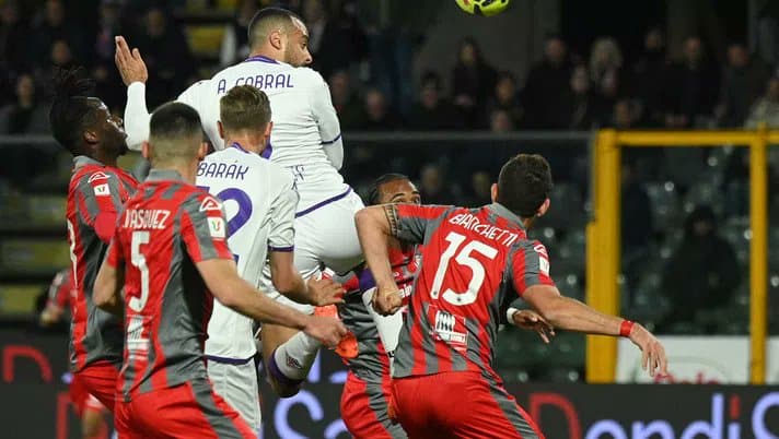 Cremonese-Fiorentina