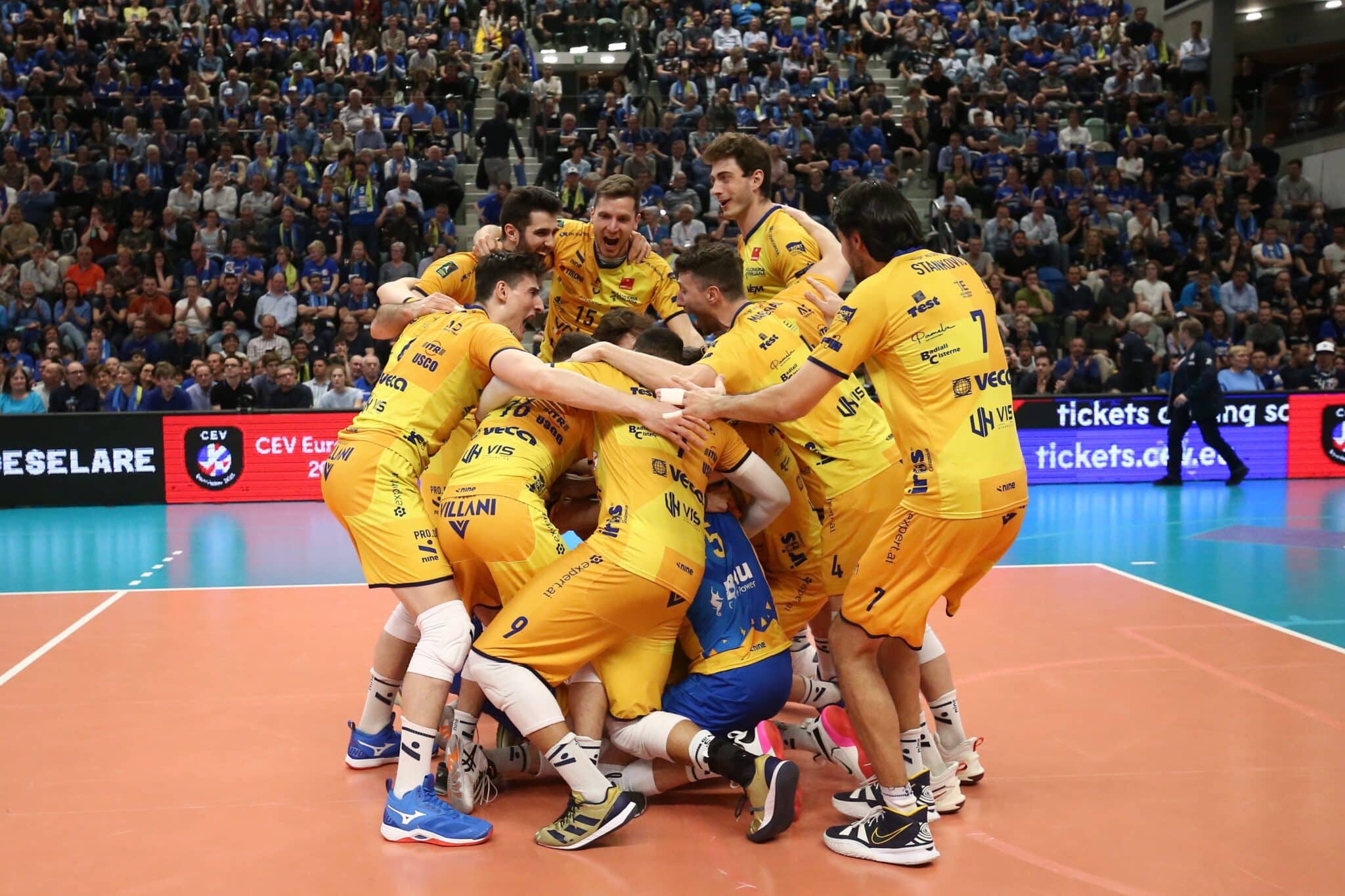 Modena Volley
