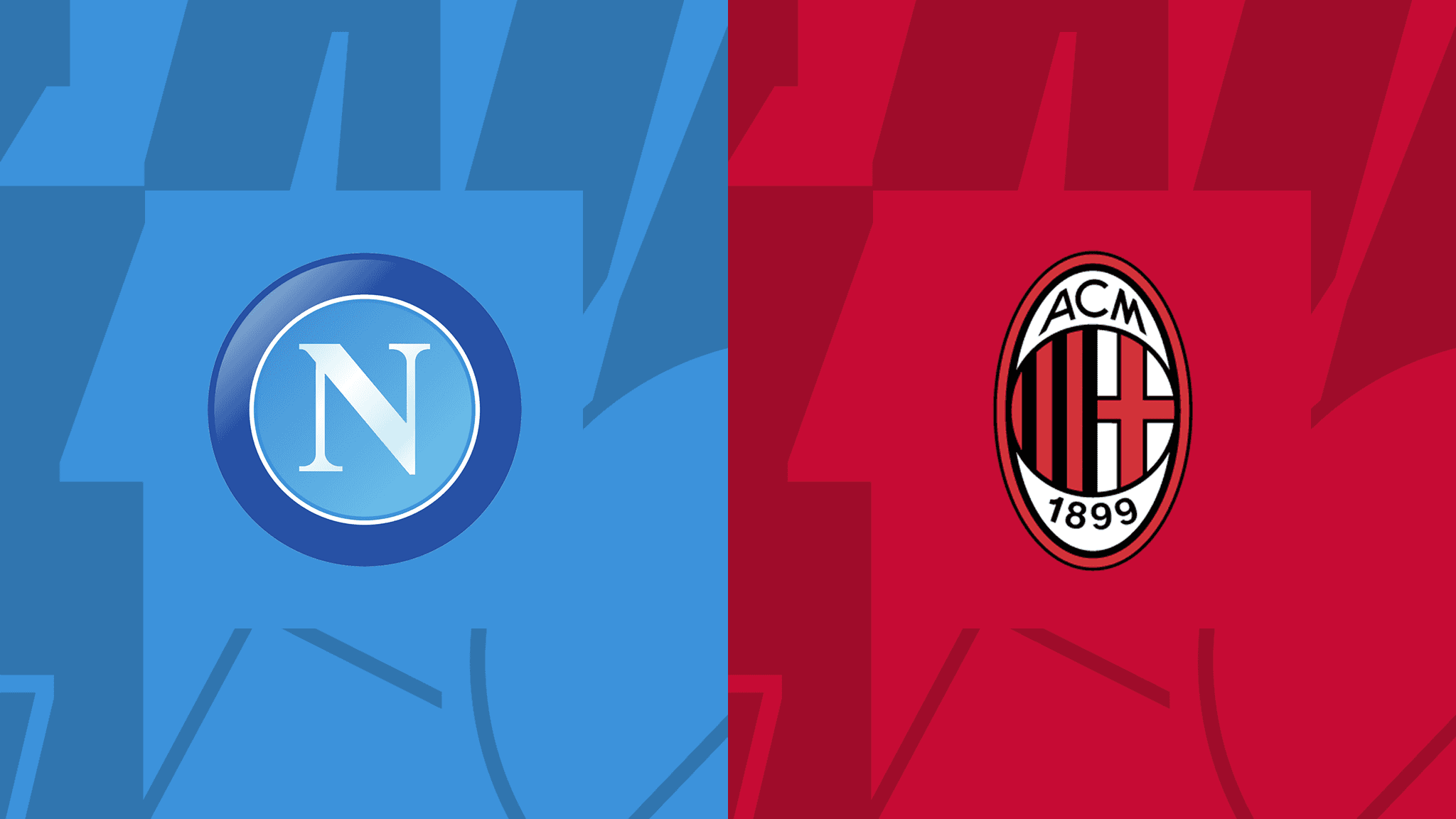 Napoli-Milan