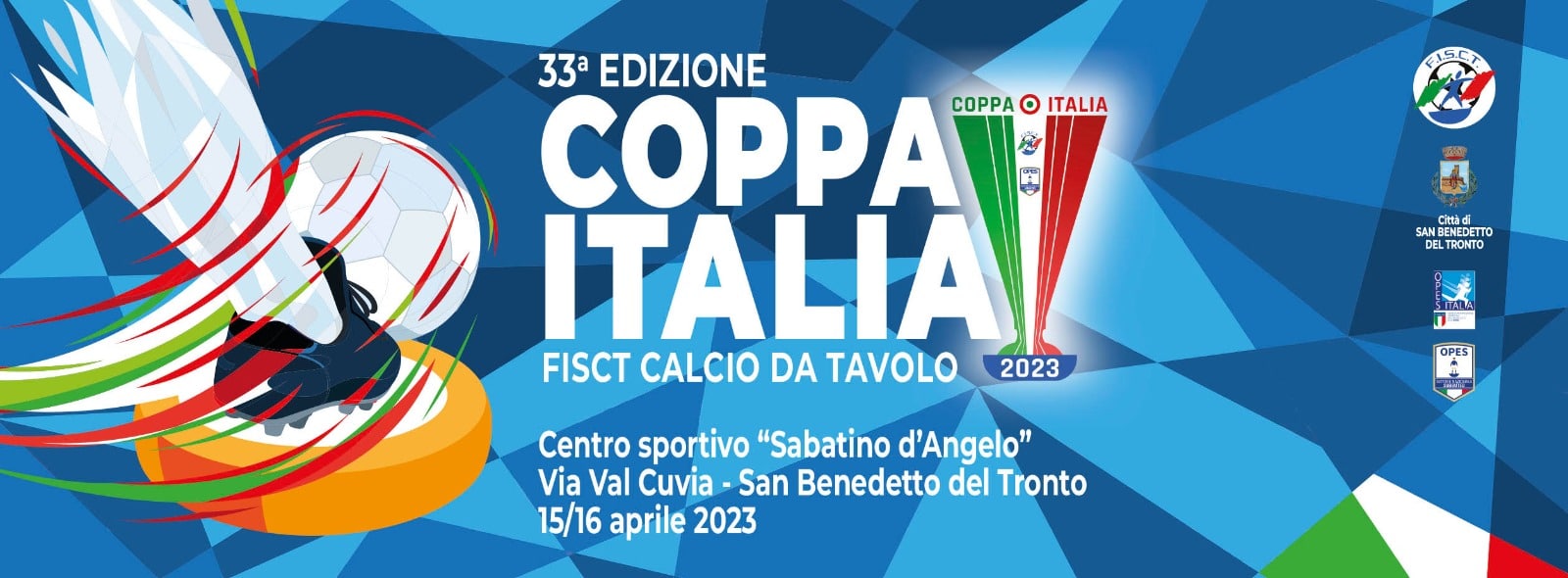 coppa italia Calcio a 5