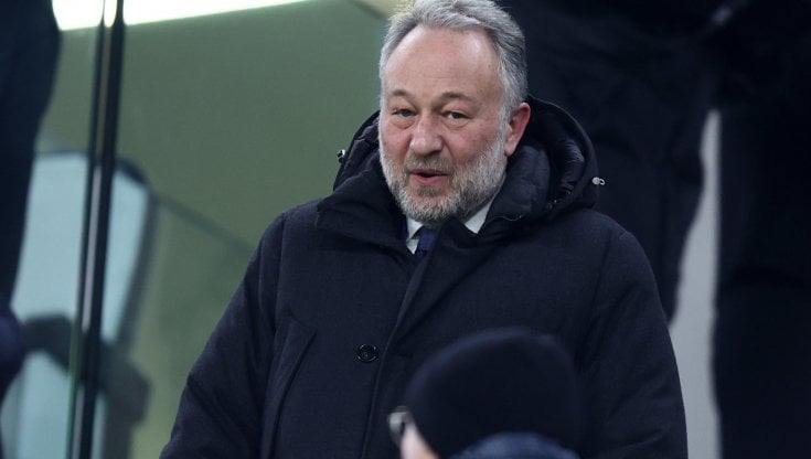 Gianluca Ferrero Juventus