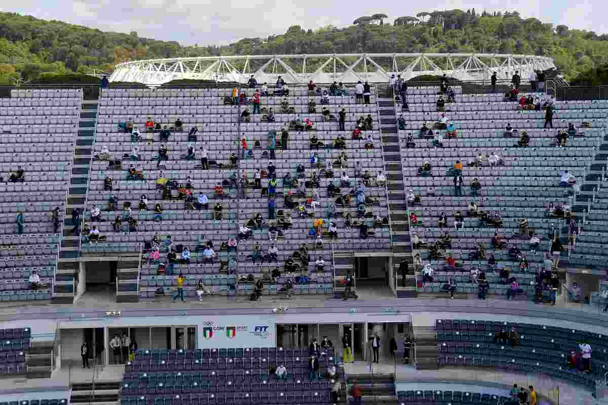 Internazionali Tennis BNL Roma