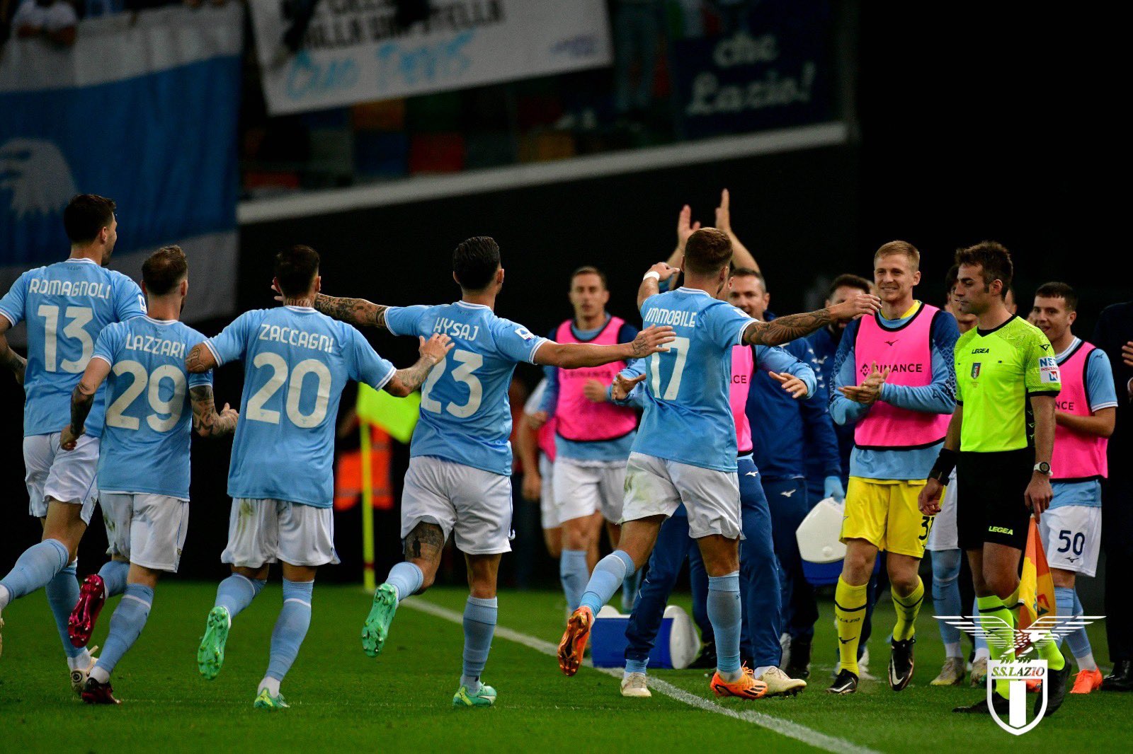 Lazio