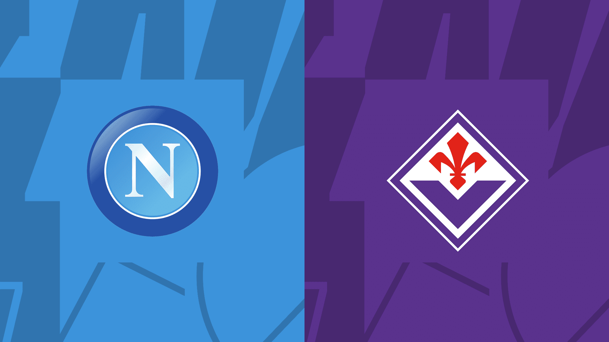 Napoli-Fiorentina supercoppa