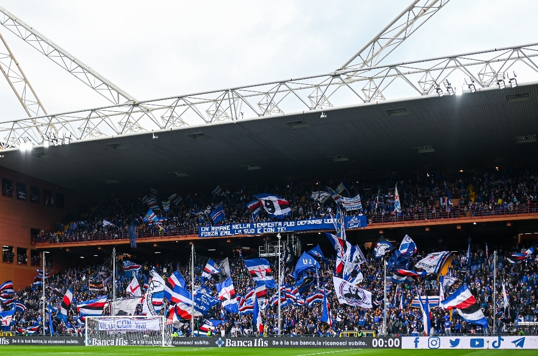 Sampdoria