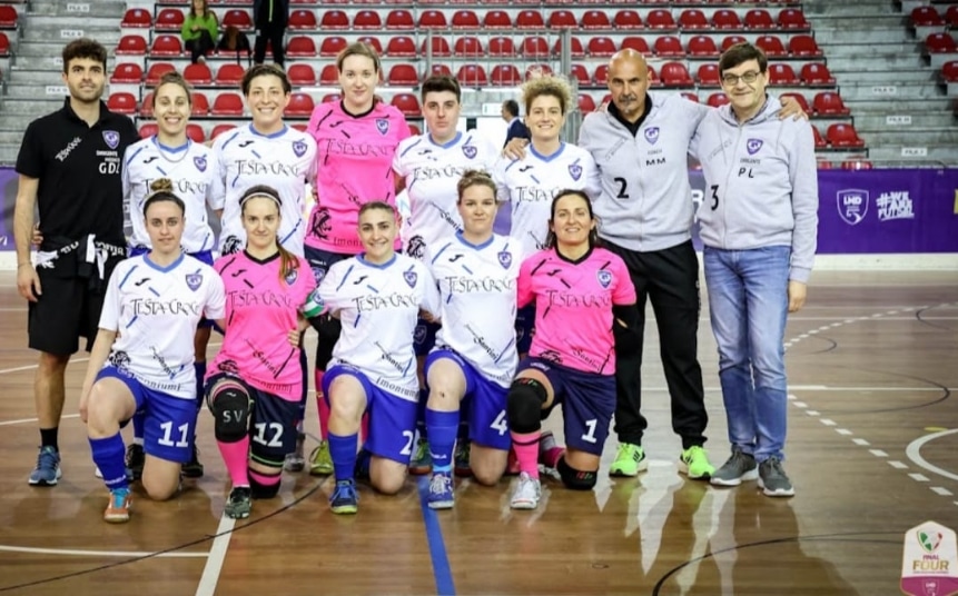 Futsal Littoriana