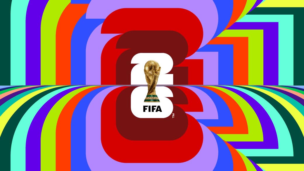 Coppa del Mondo FIFA 26