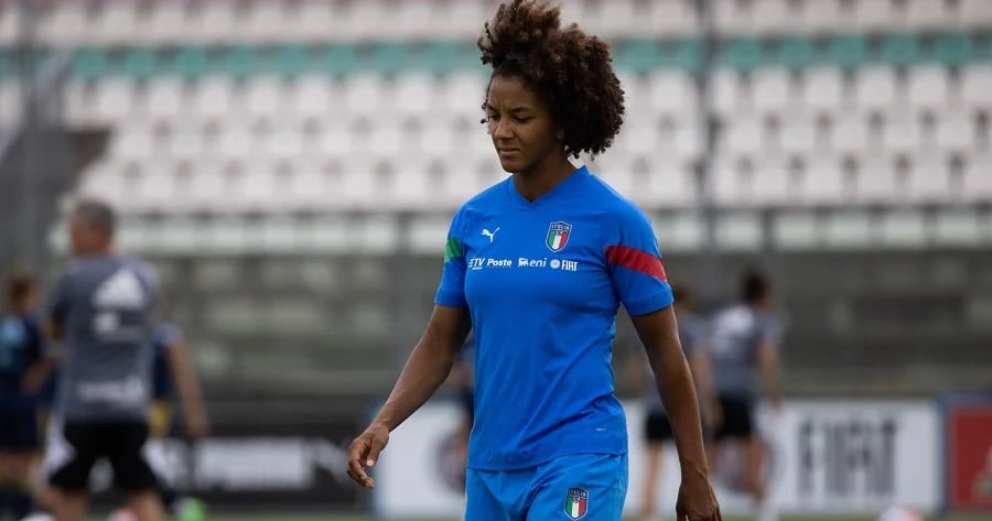 Sara-Gama Italia