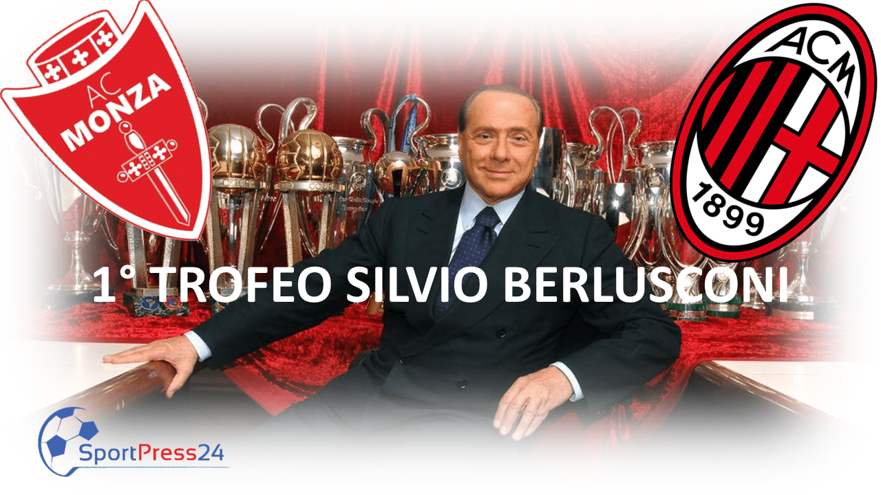 BERLUSCONI (Immagine di copertina a cura di Orazio Bellinghieri)