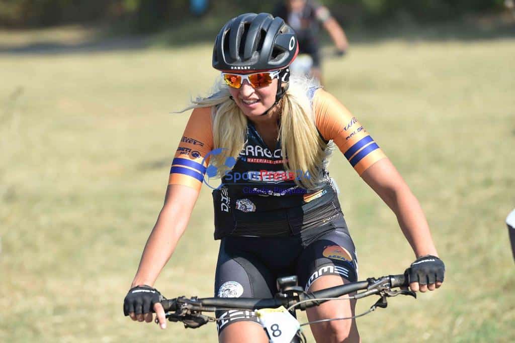 GRAN FONDO MTB CITTA’ DI LABICO 1° TROFEO CONAD PEDALATIUM