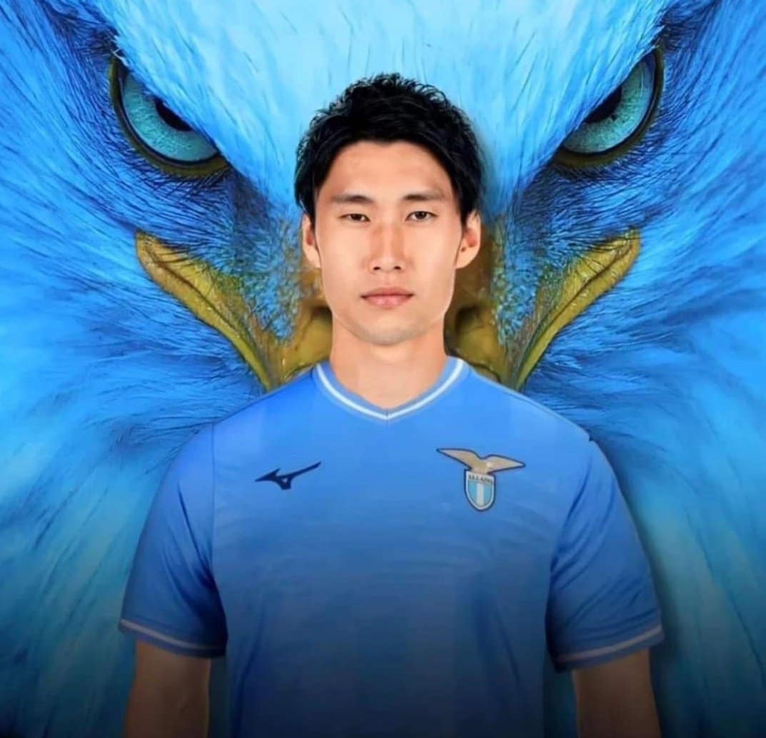 Lazio Kamada