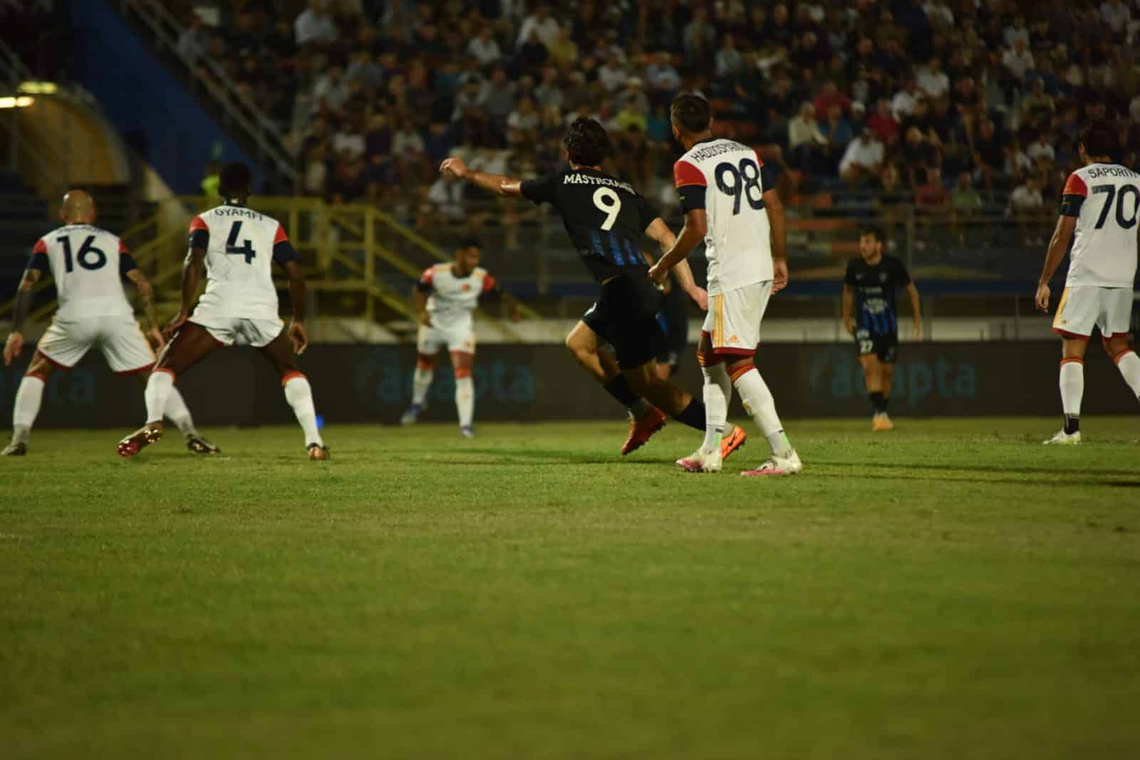 @foto Latina Calcio_