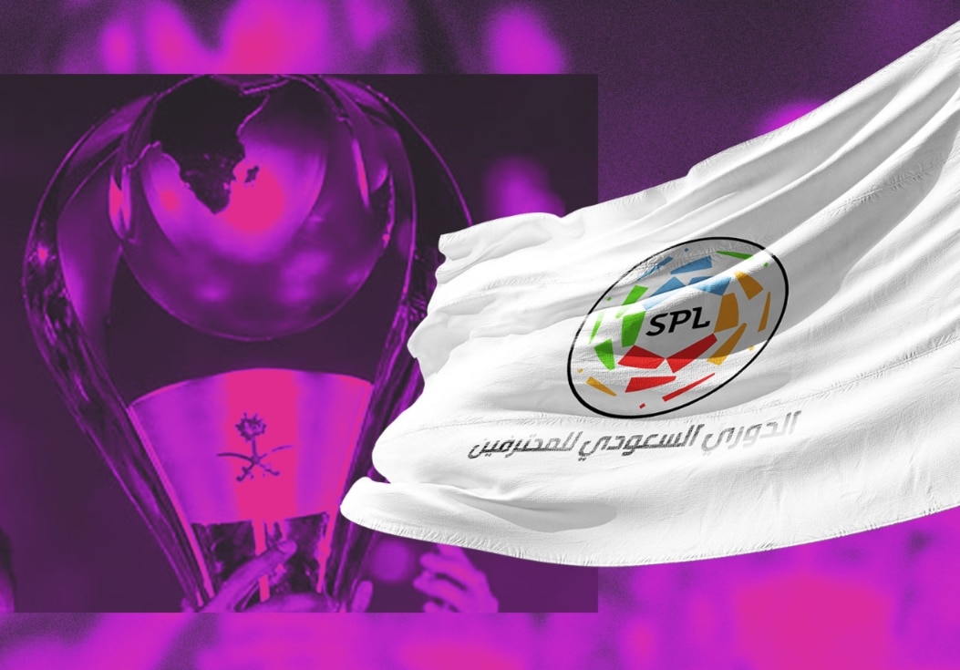 Saudi Pro League