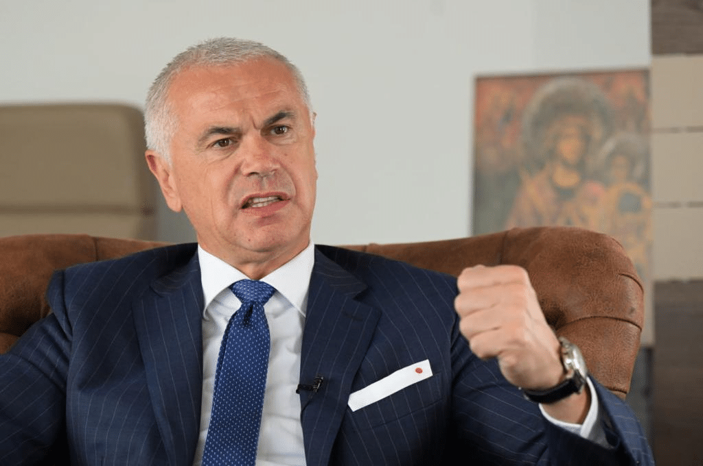 Zvezdan Terzic Stella Rossa Sportpress24