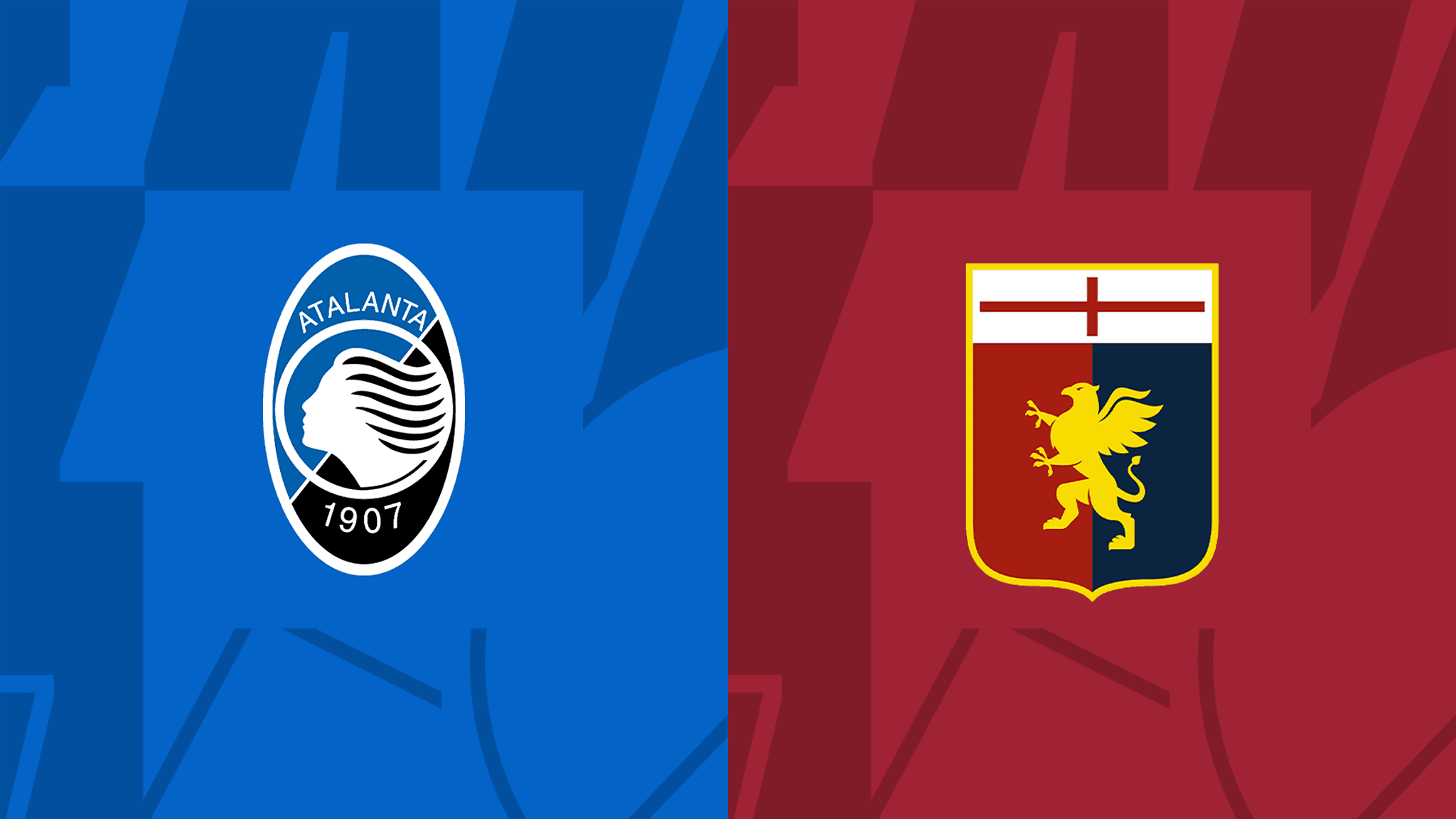 atalanta genoa