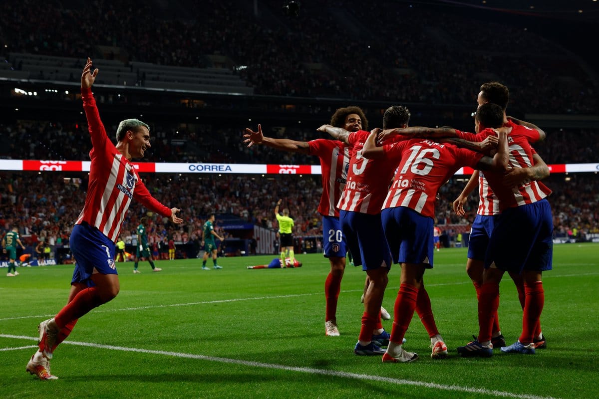 Liga