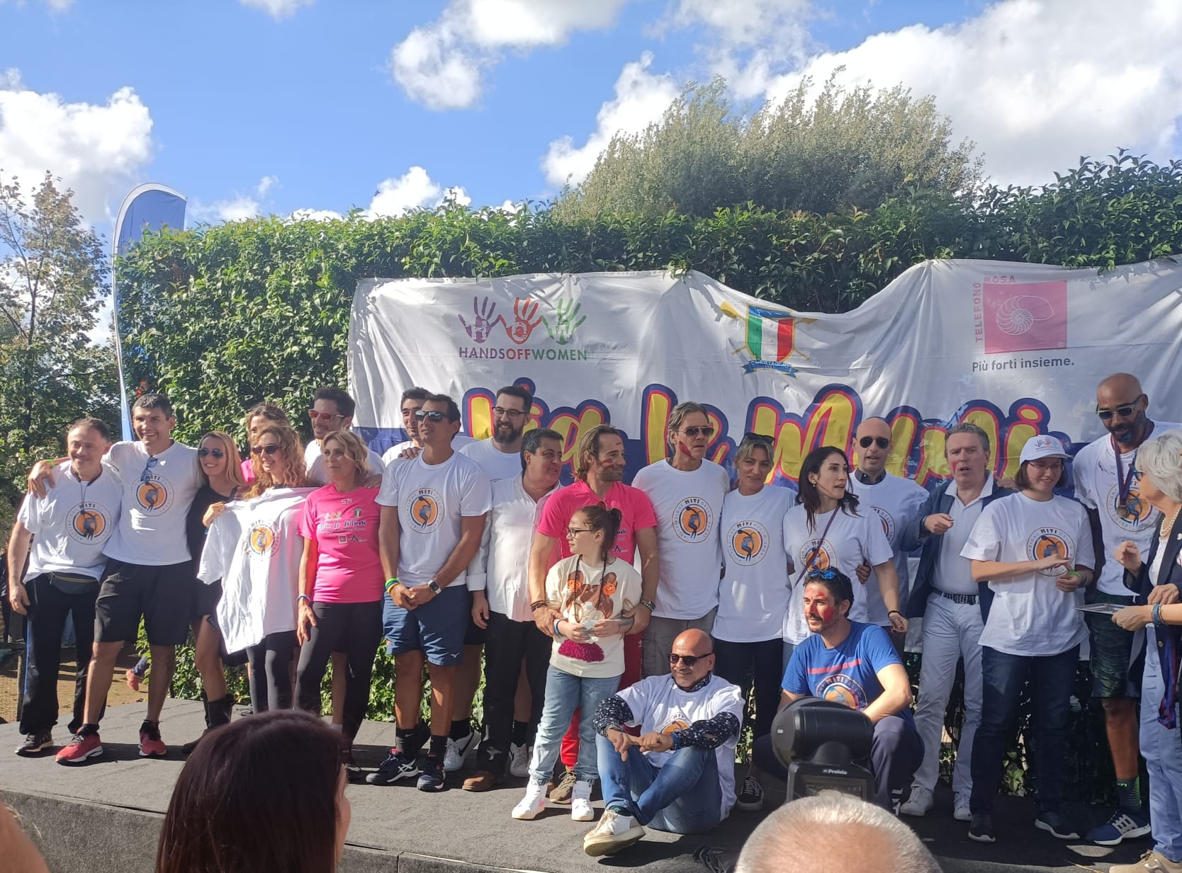 Miti dello Sport