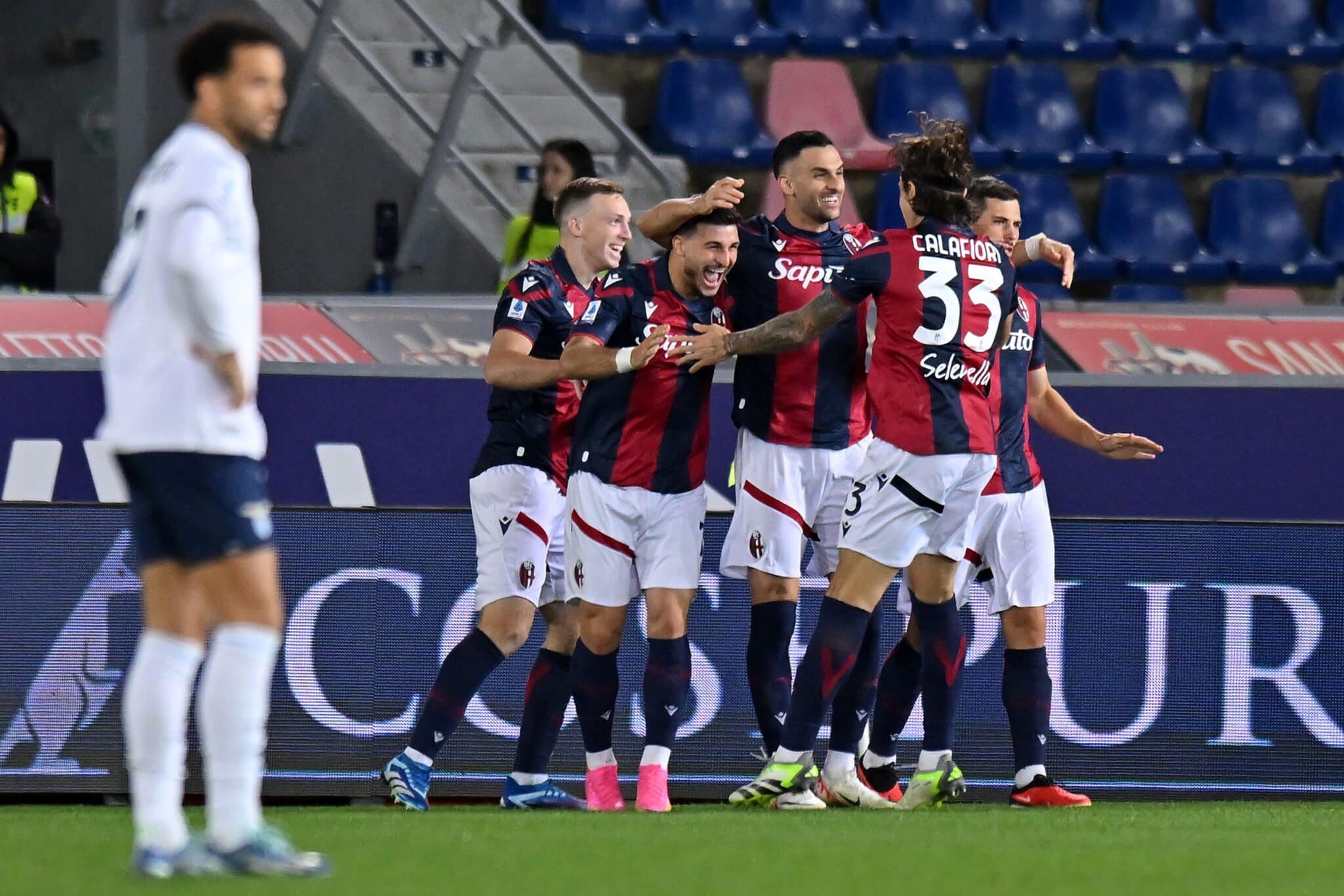 Bologna Lazio