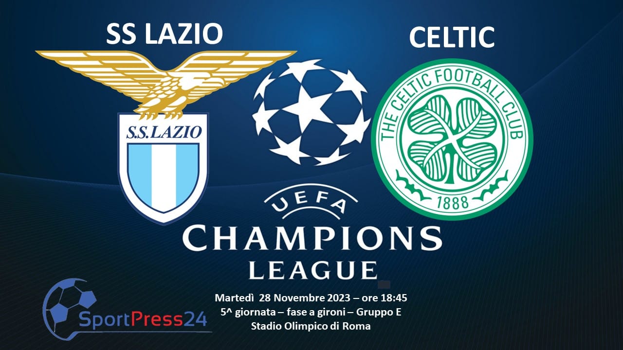 Lazio Celtic (Immagine a cura di Valerio Giuseppe Bellinghieri)