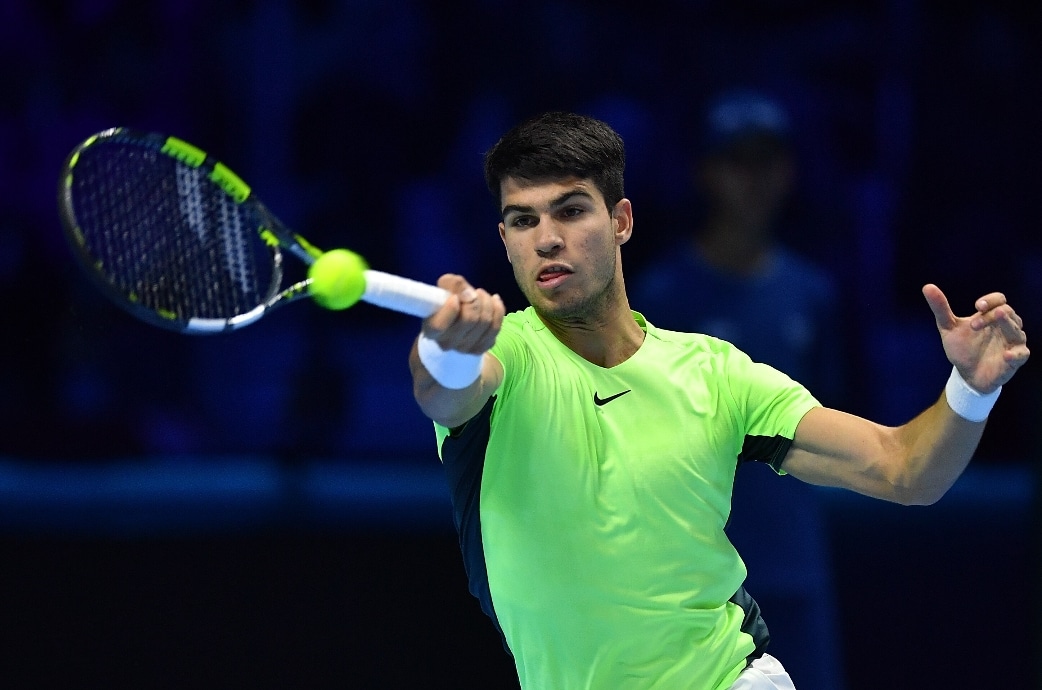 Nitto ATP Finals