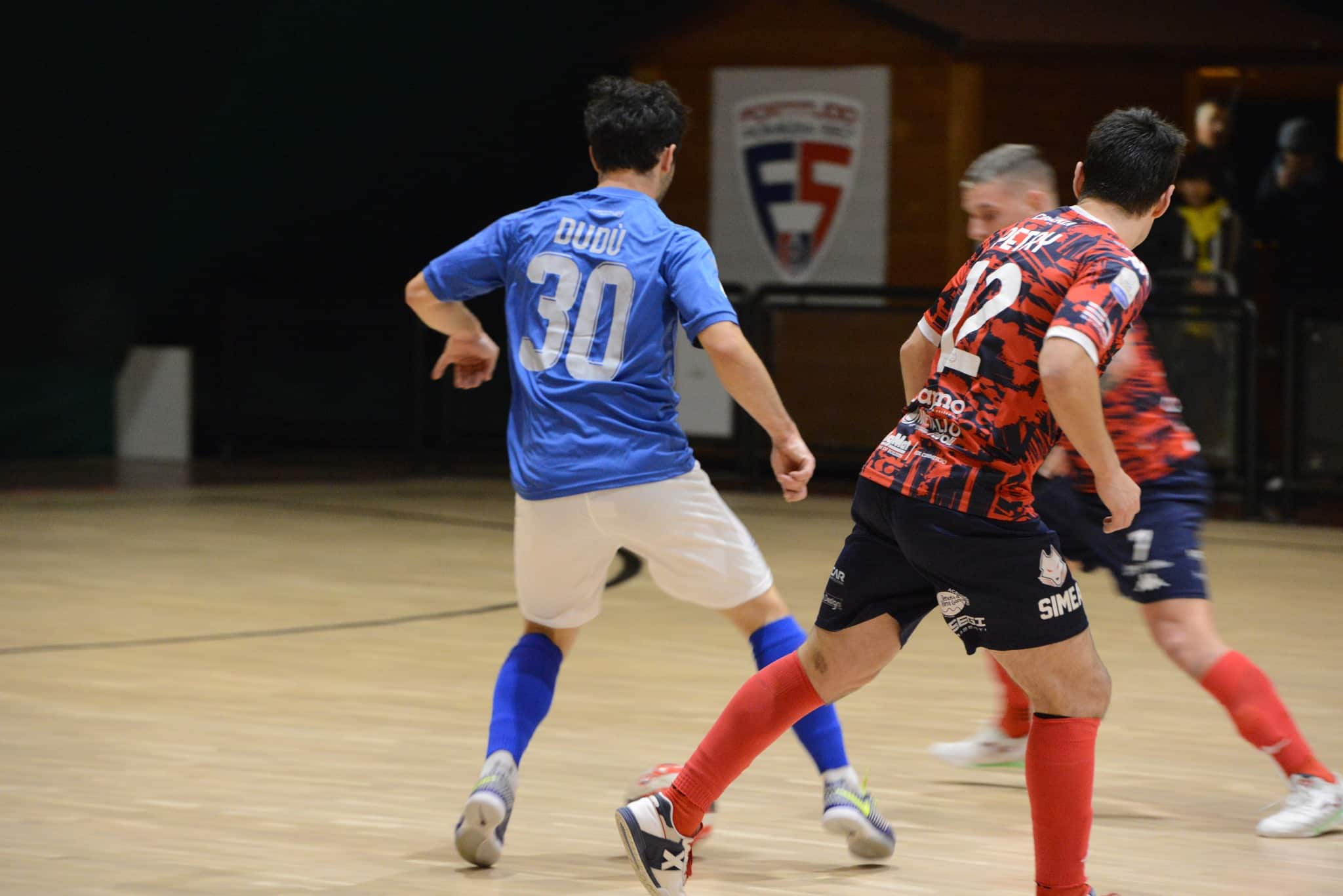 @foto pagina FB Fortitudo Pomezia 1957 futsal