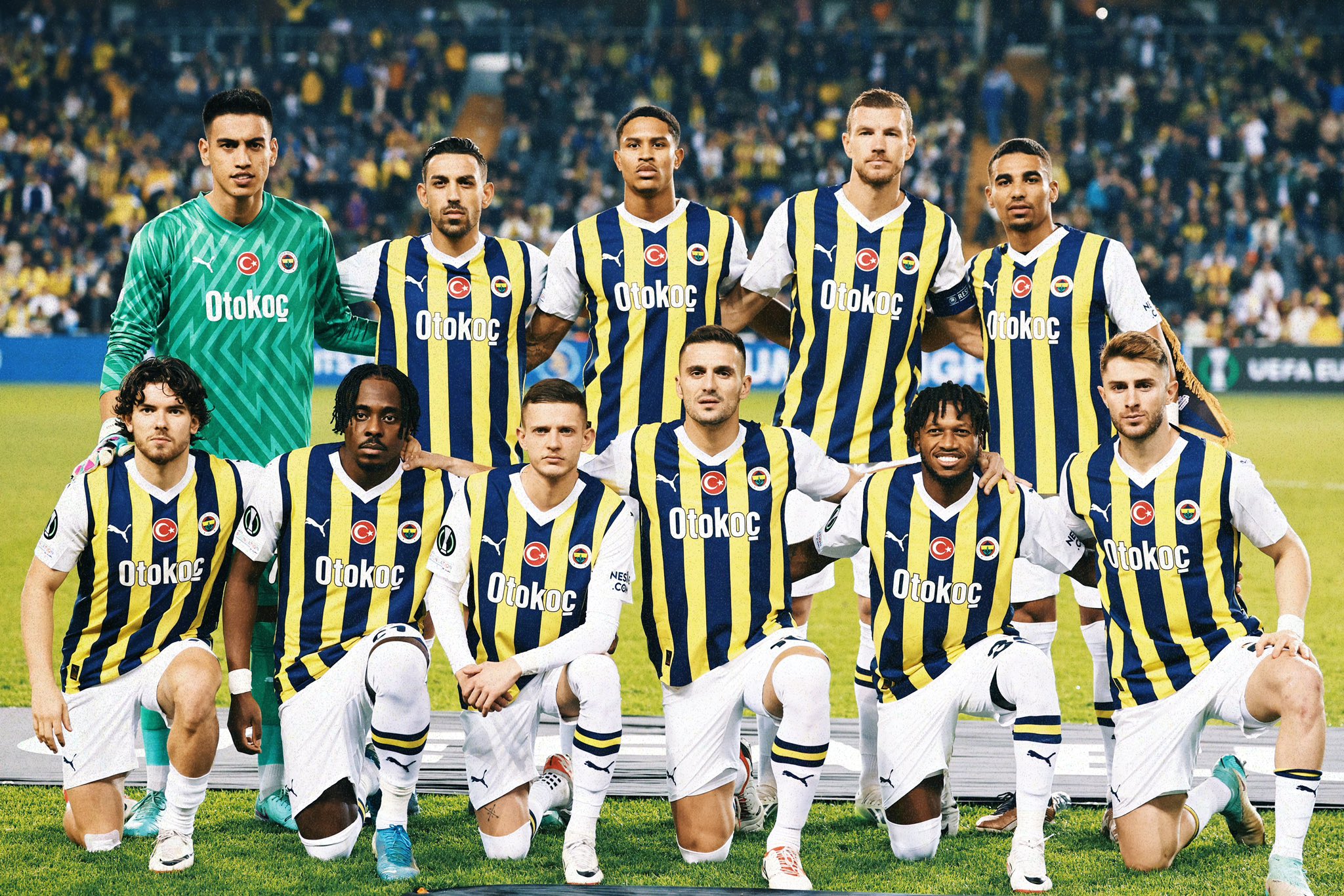 Europa Conference league fenerbehce