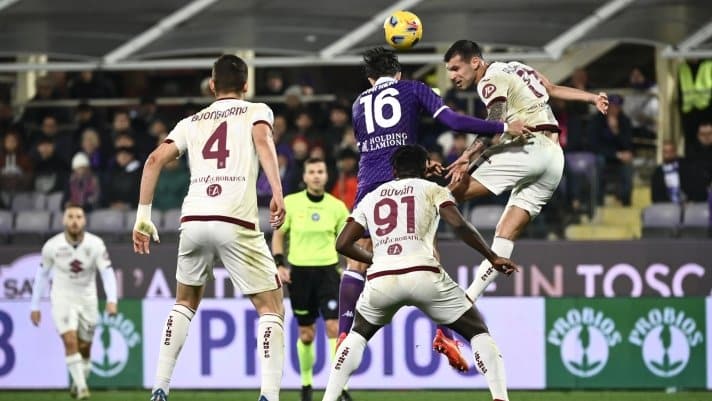 Fiorentina-Torino