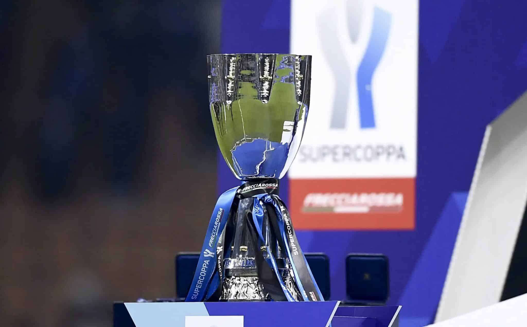 Supercoppa Italiana