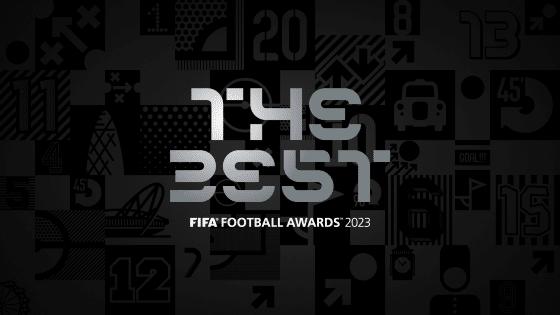 fifa the best 2023