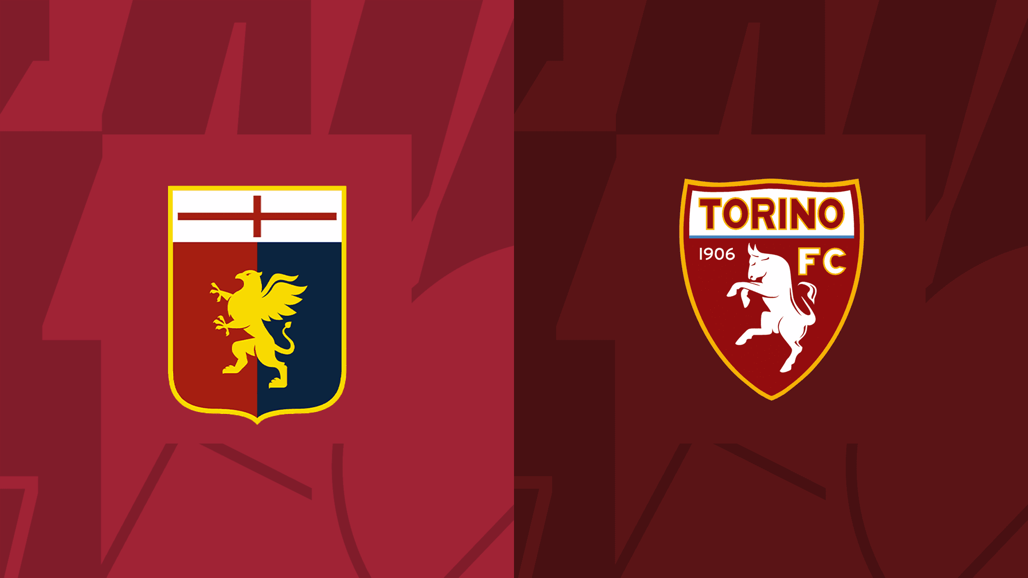 Genoa-Torino