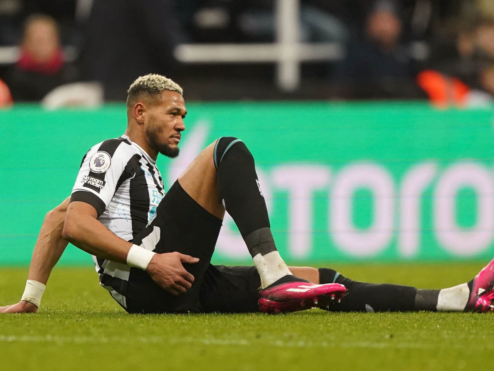Joelinton Newcastle