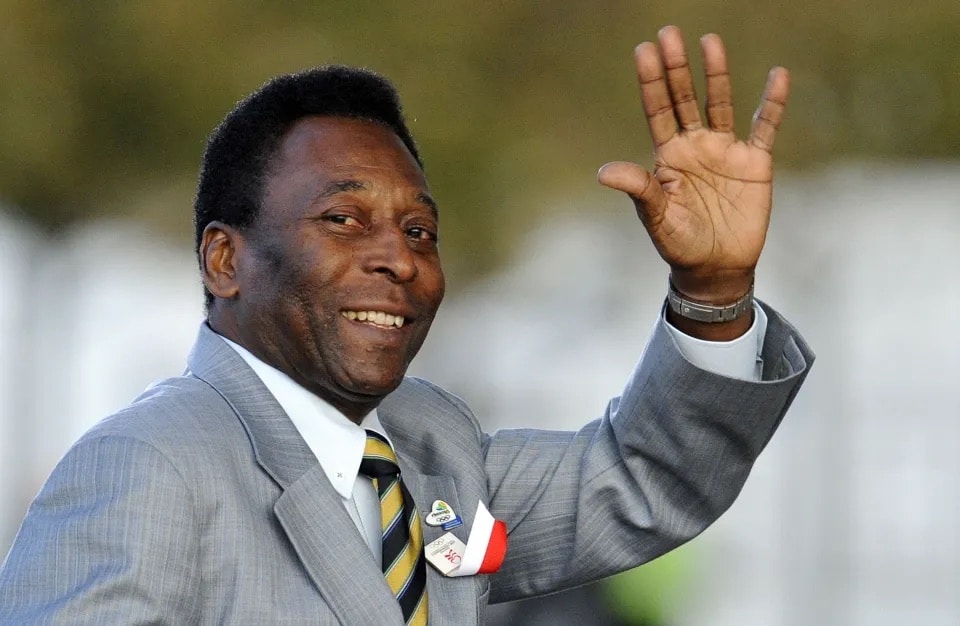 Pelè