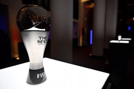 The-Best-FIFA-Football-Awards-2022-Show