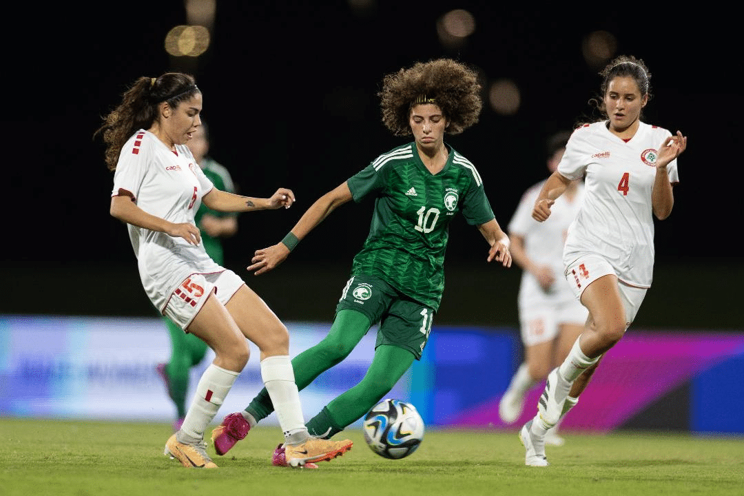 Arabia saudita libano
