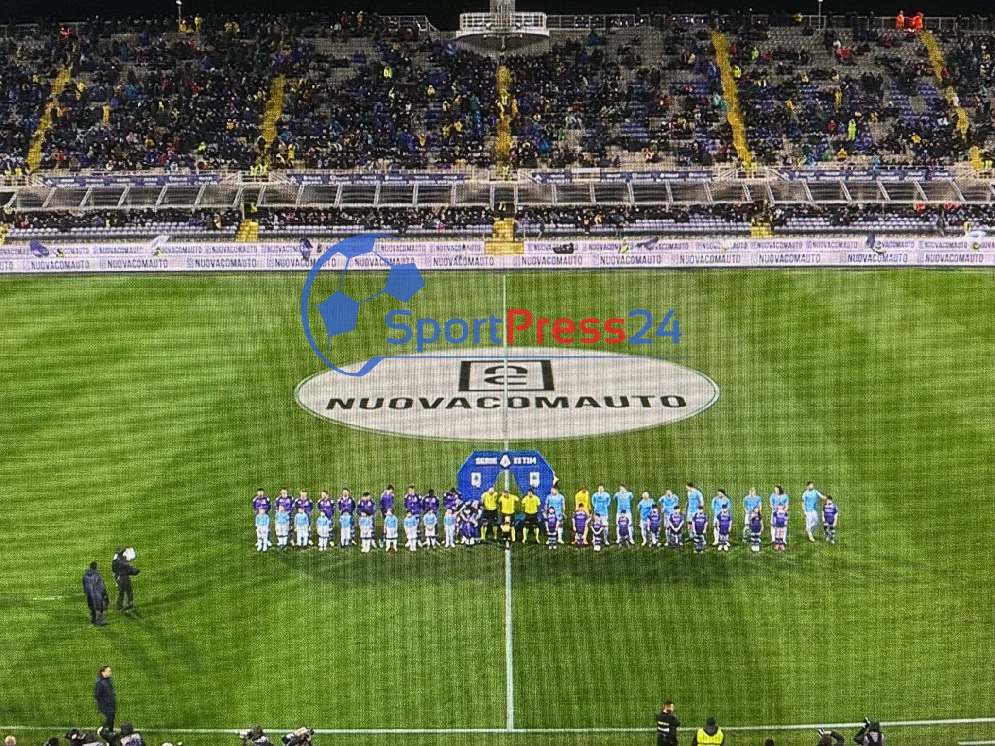 Fiorentina Lazio pagelle