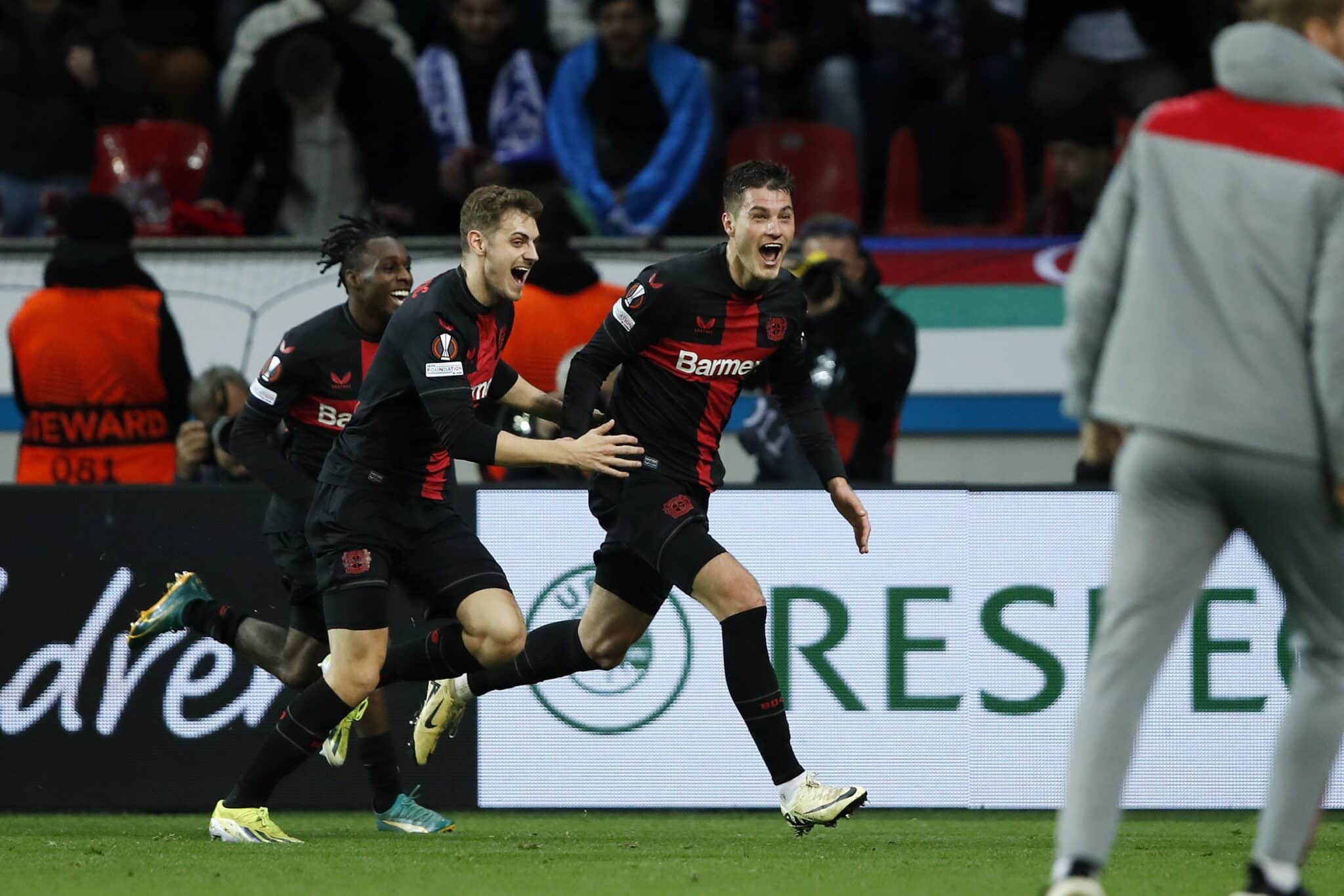 Europa League